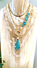 Load image into Gallery viewer, Desiree chain necklace