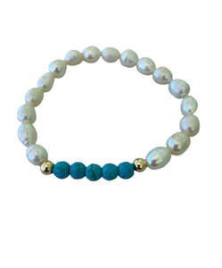 Liah Pearl bracelet