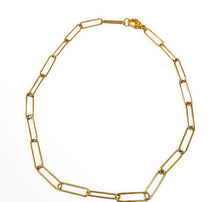 Load image into Gallery viewer, Desiree chain necklace